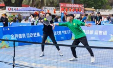 开云官网:小众运动“圈粉”带动新消费——成都赛事经济观察之一