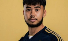 开云:26岁华裔球员伍小海自由身加盟洛杉矶FC